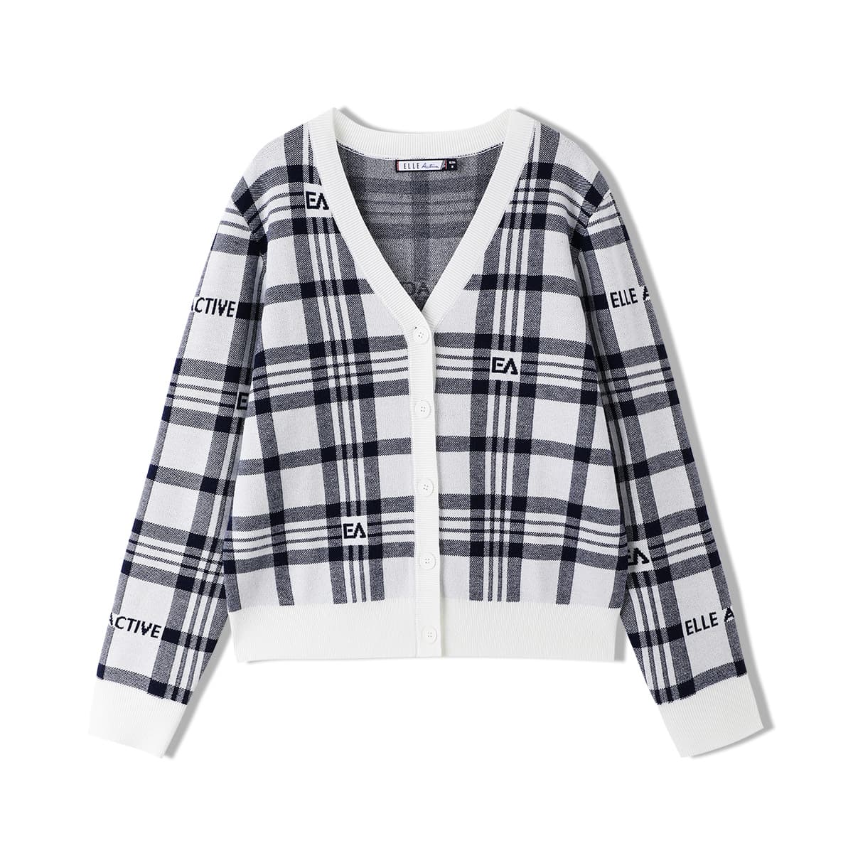 Кофта Elle Active V - изображение 1