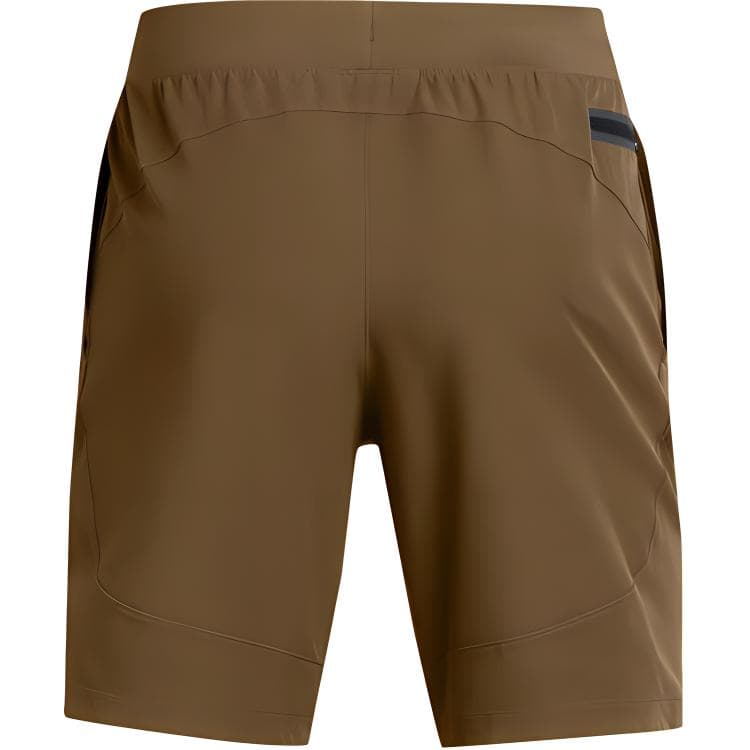 Шорты Under Armour Unstoppable - изображение 2