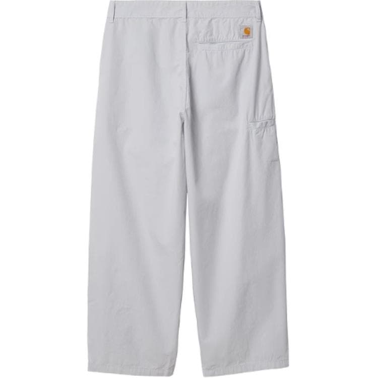 Штаны Carhartt WIP SS24 LOGO - изображение 2