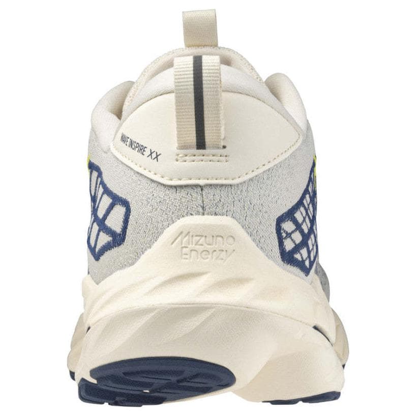 Кроссовки для бега Mizuno Wave Inspire 20 - изображение 4