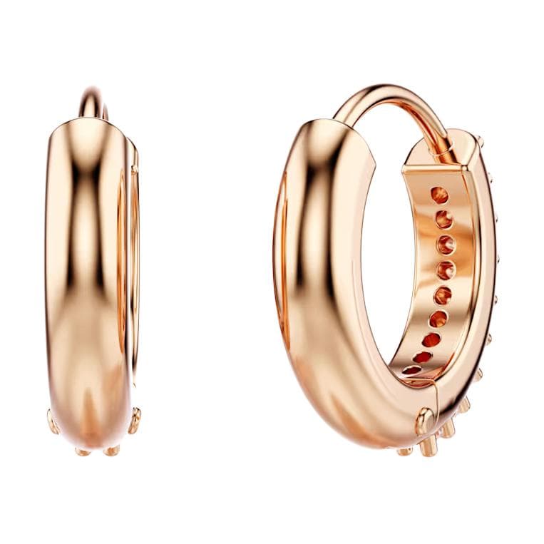 Серьги Swarovski Matrix - изображение 4