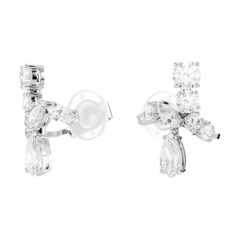 Серьги Swarovski Matrix - изображение 2