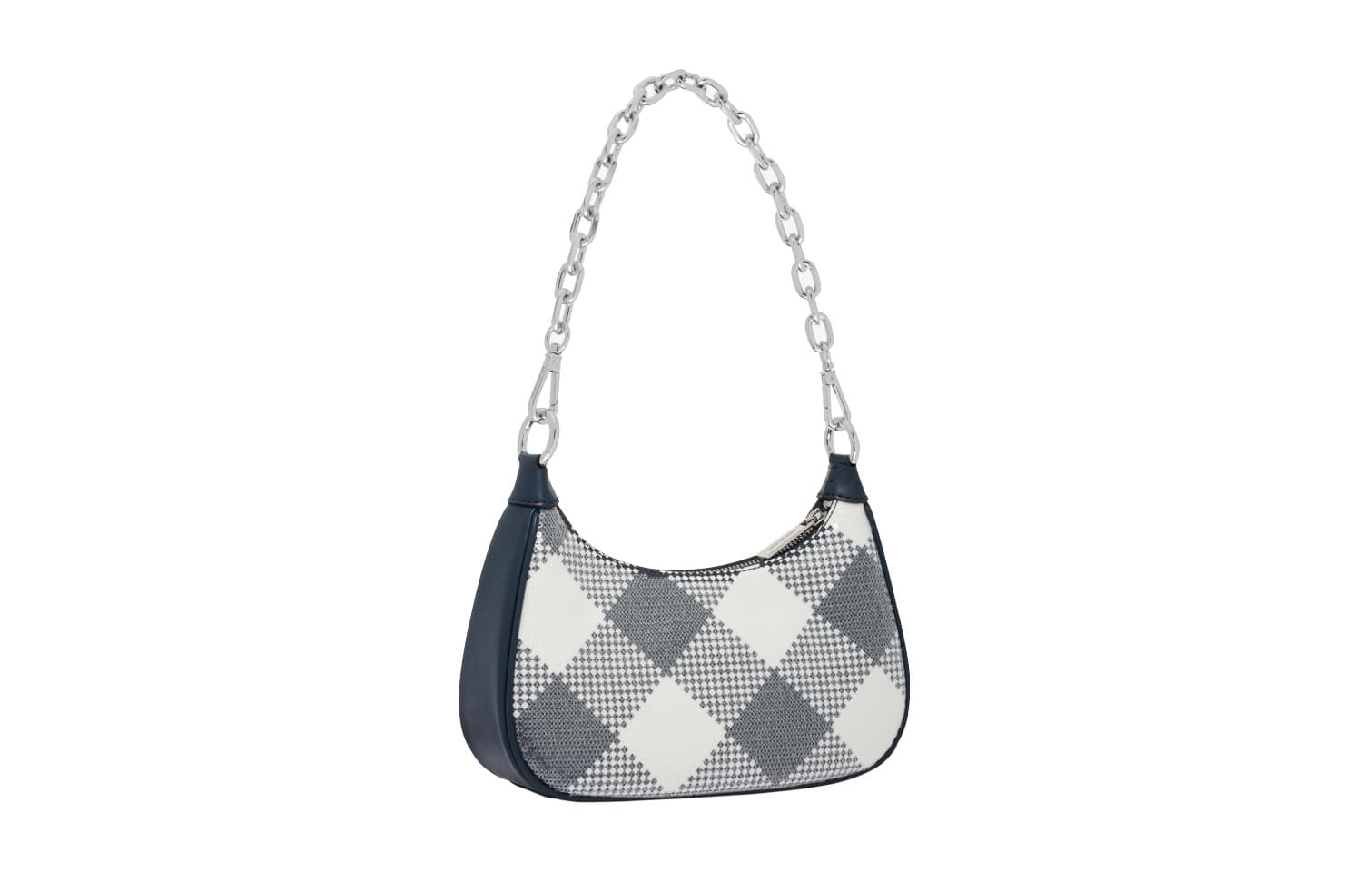 Мини-сумка MICHAEL KORS MK Cora - изображение 2