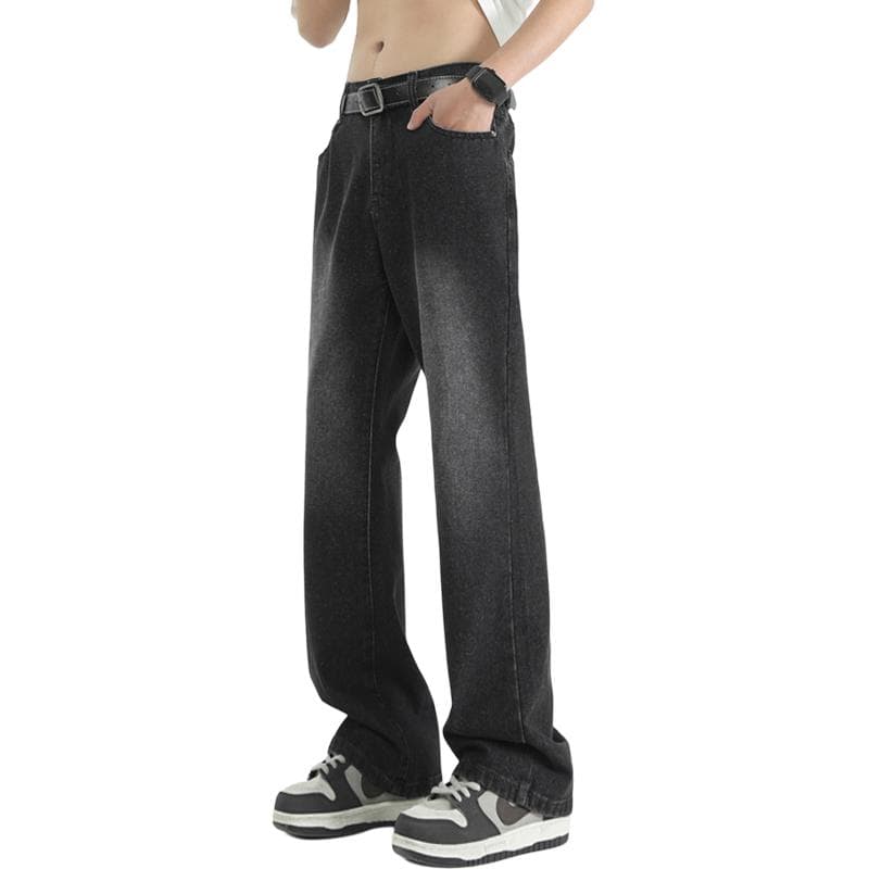 Штаны D&W Vintage Denim - изображение 2
