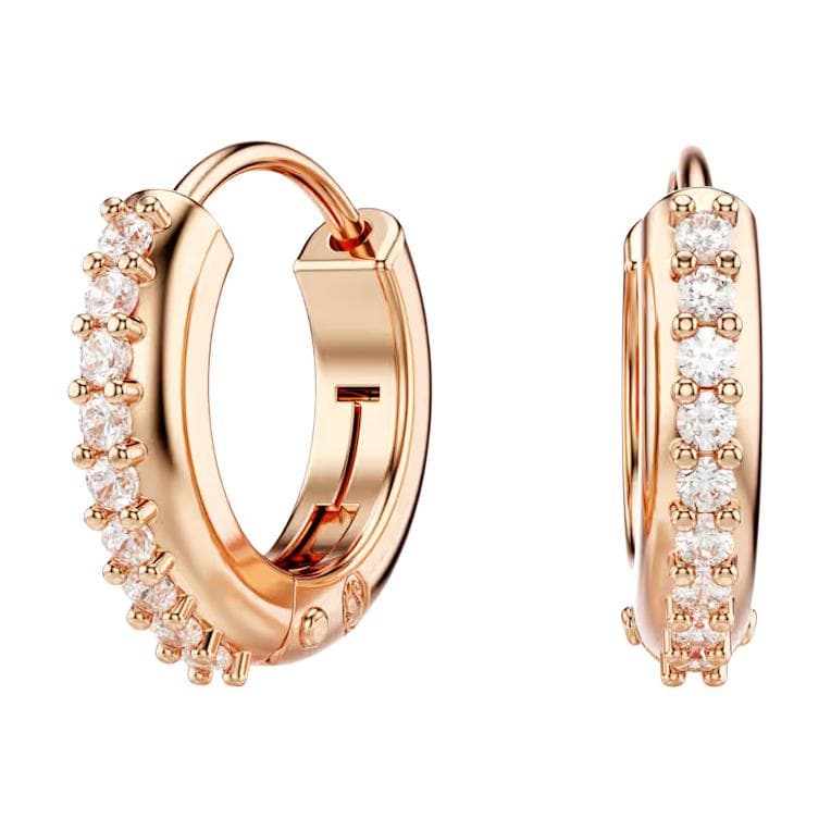 Серьги Swarovski Matrix - изображение 1