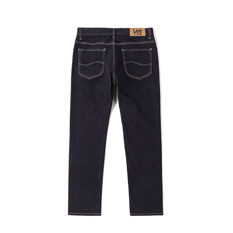 Штаны Lee FW24 726 - изображение 2