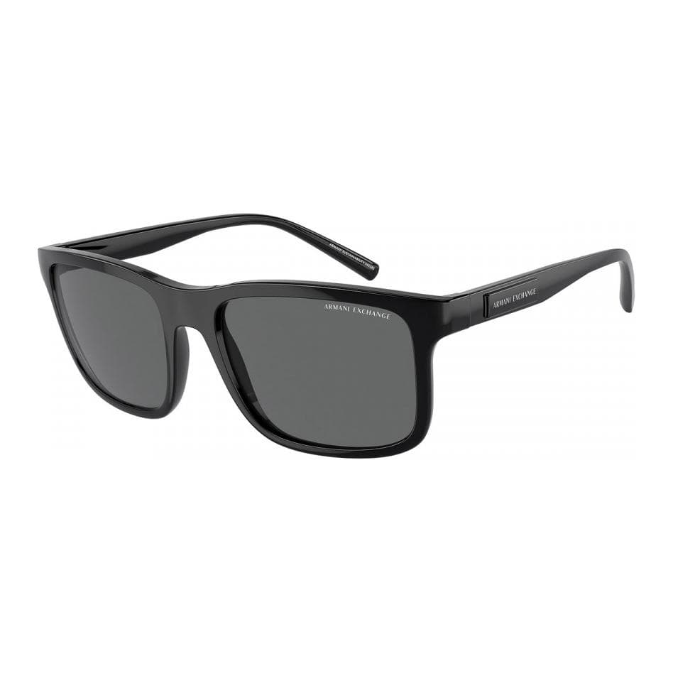 Солнцезащитные очки ARMANI EXCHANGE - изображение 1