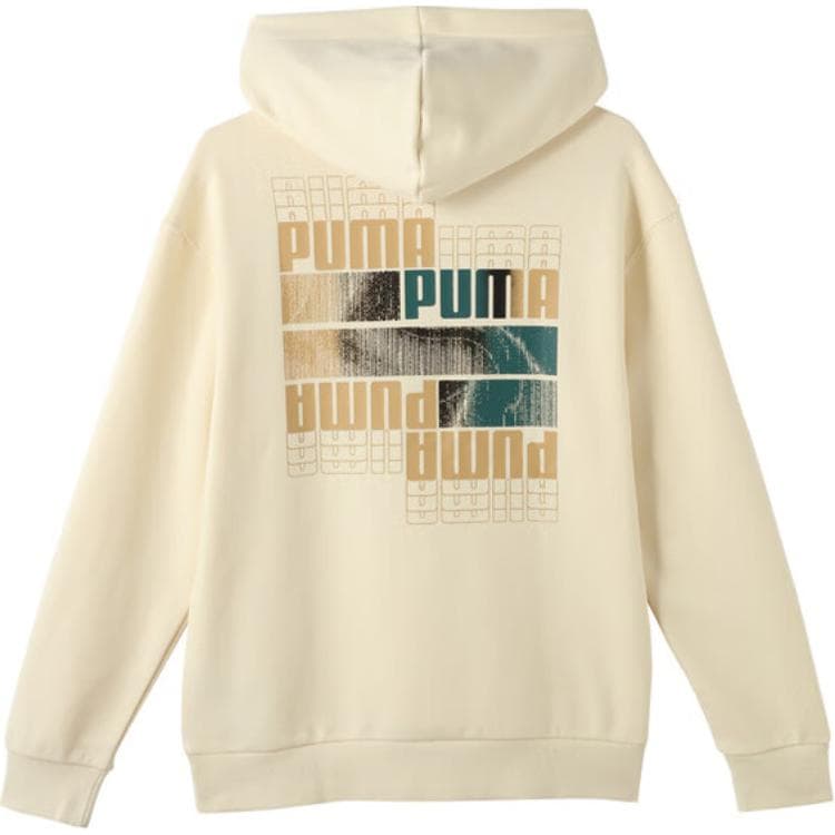 Худи PUMA logo - изображение 2
