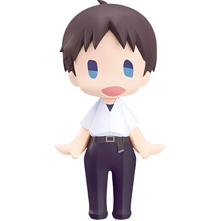 GSC HELLO GOOD SMILE Ver. Q 10cm - изображение 1