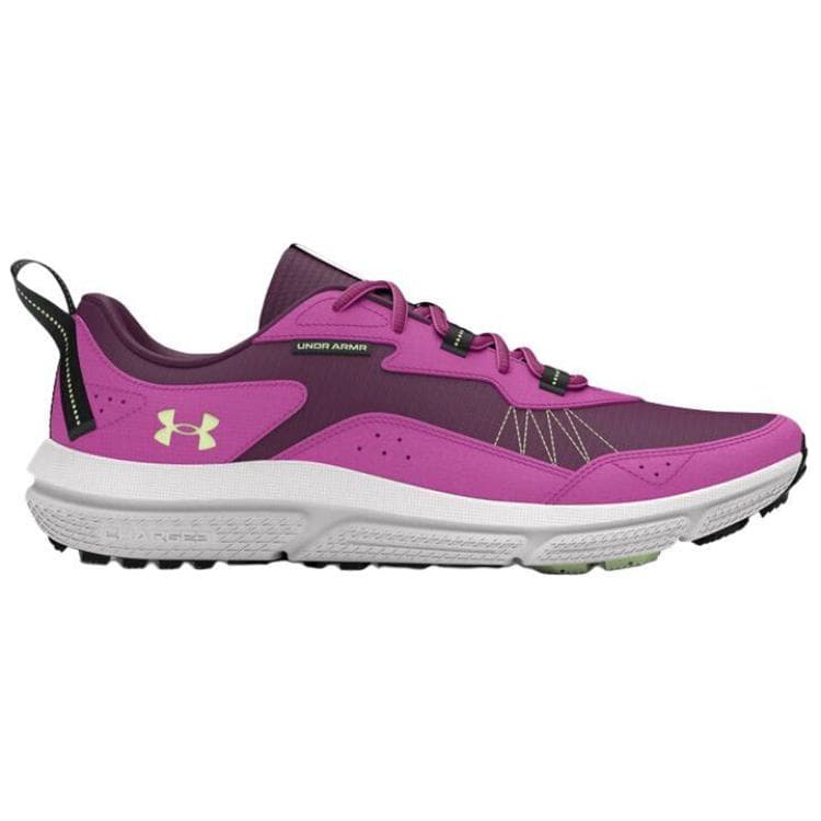 Кроссовки для бега Under Armour Charged Verssert 2 - изображение 2