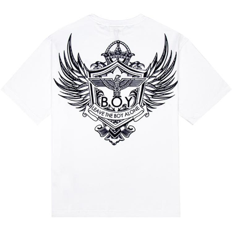 Футболка Boy London T - изображение 2