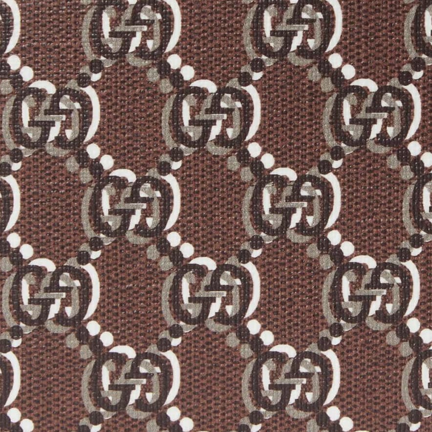 Кошелек GUCCI G - изображение 6