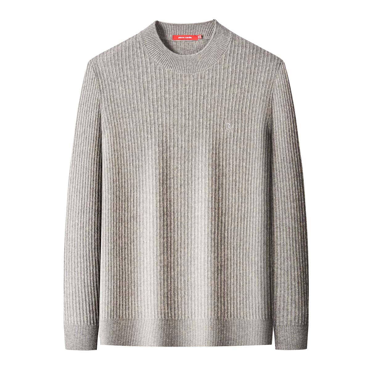 Кофта PIERRE CARDIN LOGO - изображение 1