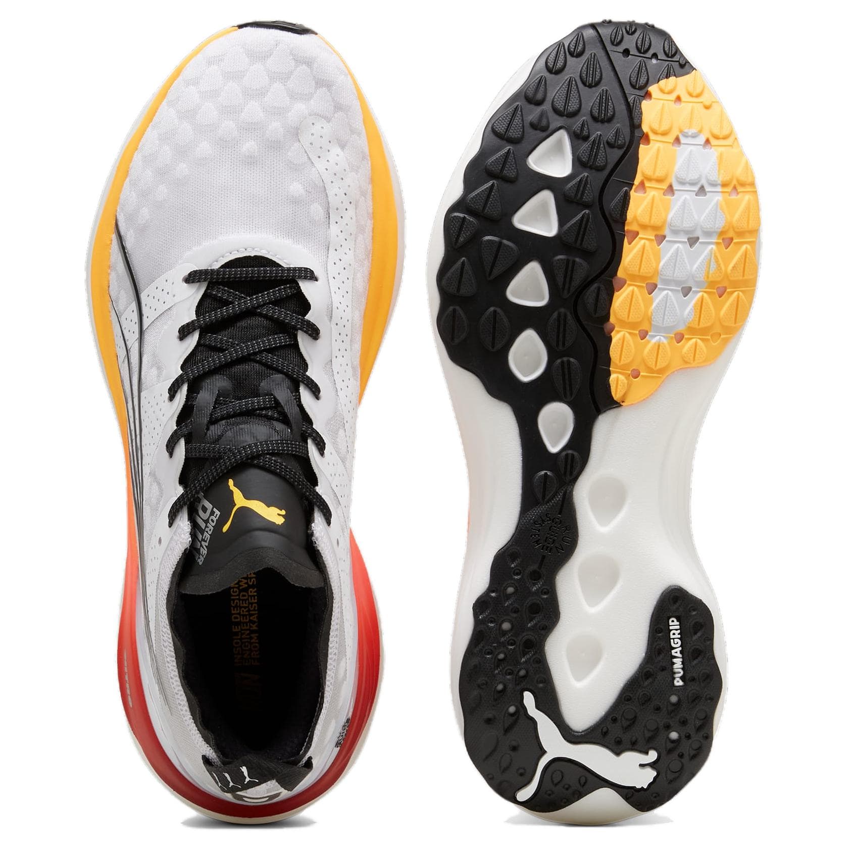 Кроссовки для бега PUMA ForeverRUN Nitro - изображение 4