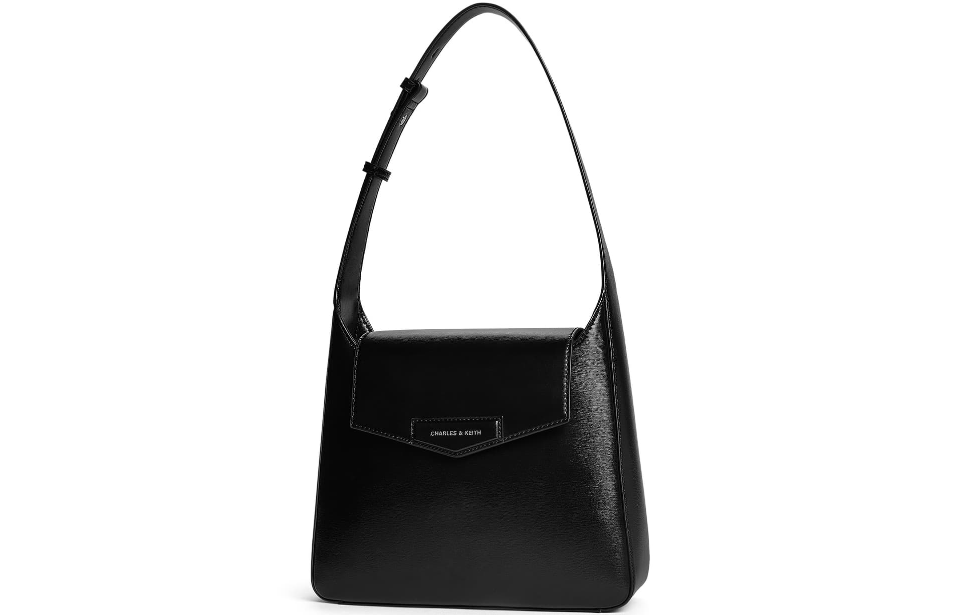 Мини-сумка CHARLESKEITH ck PU NoirOatSlate Blue - изображение 2