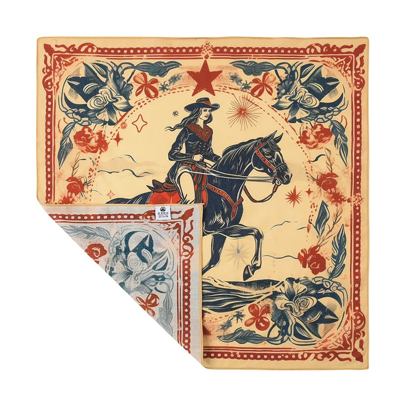 WESTWILD Vintage Bandana - изображение 2