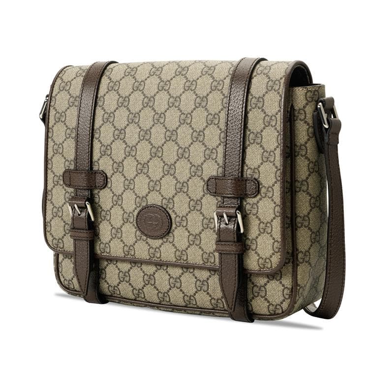 Сумка через плечо Gucci - изображение 2