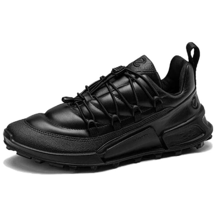 Кроссовки Ecco - изображение 3