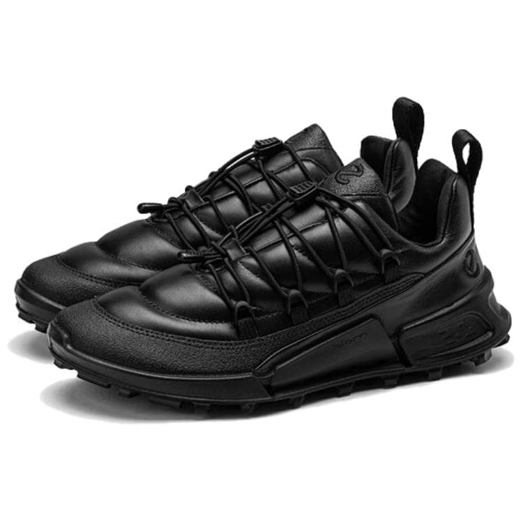 Кроссовки Ecco - изображение 4