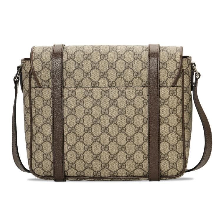 Сумка через плечо Gucci - изображение 3