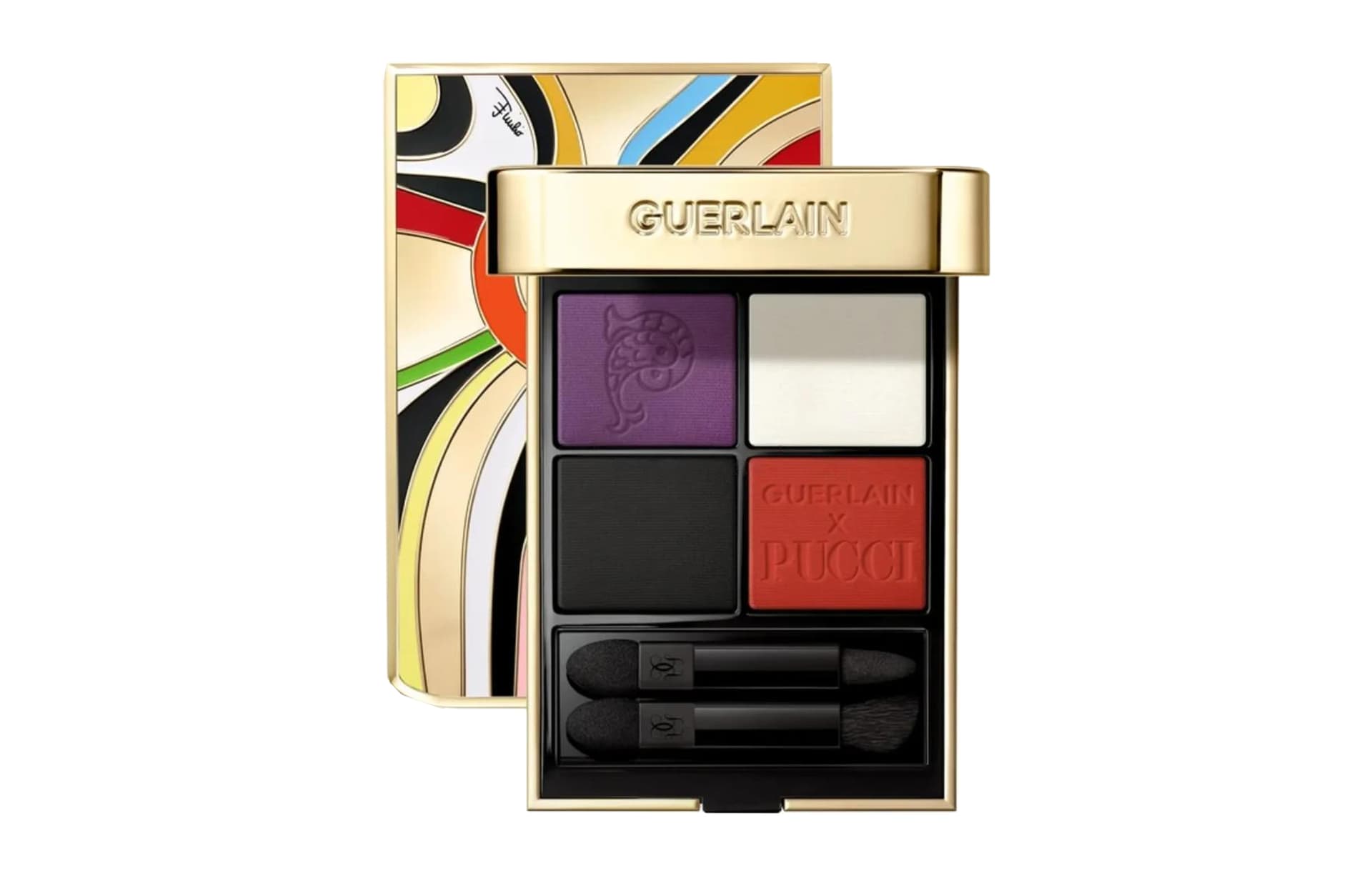 PUCCI 2024 045 Marmo Vibe - изображение 2