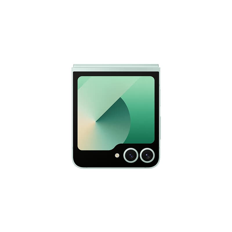 SAMSUNG Galaxy Z Flip 6 AI - изображение 2