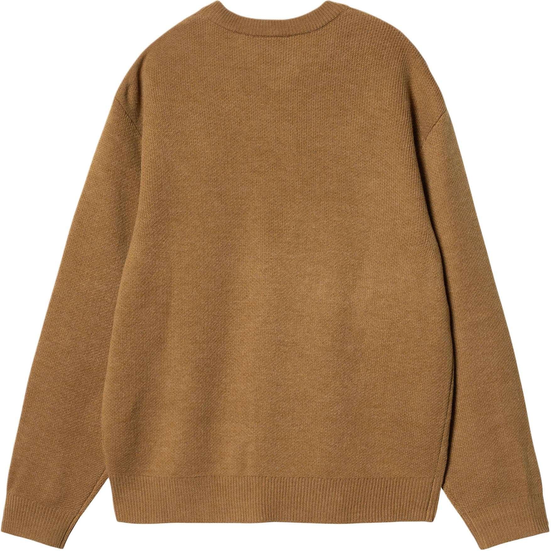 Carhartt WIP Brown Ducks Sweater - изображение 2