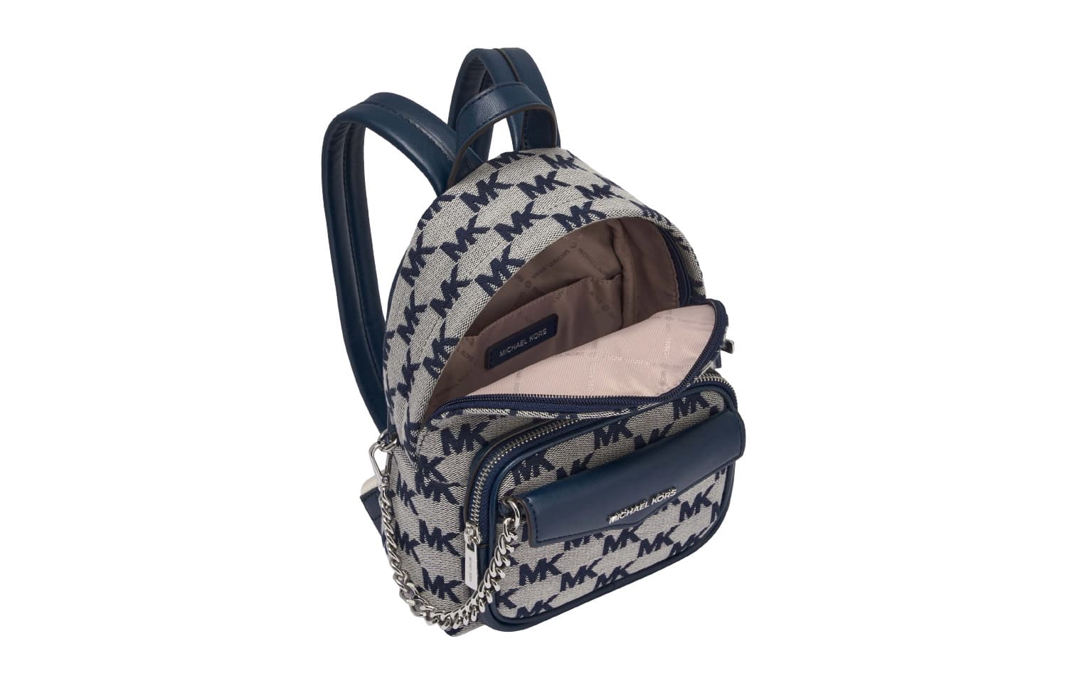 Рюкзак MICHAEL KORS MK Maisie - изображение 3