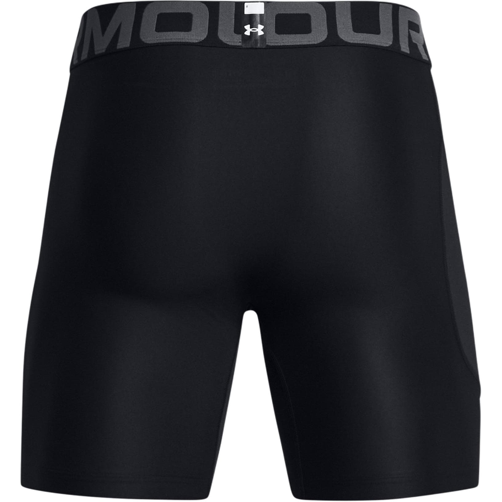 Тренировочные штаны Under Armour HeatGear Compression Shorts - изображение 2