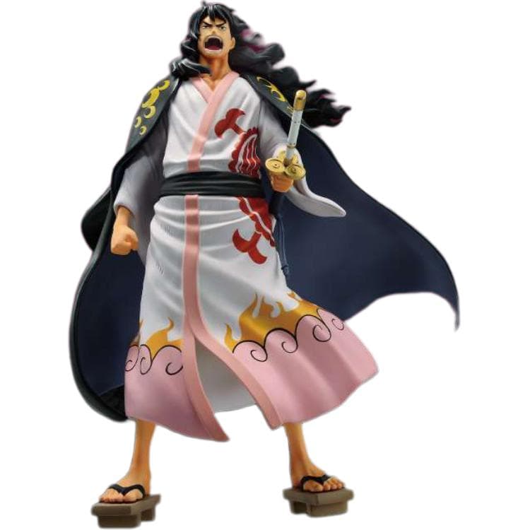 Фигурка BANDAI A 20cm - изображение 4