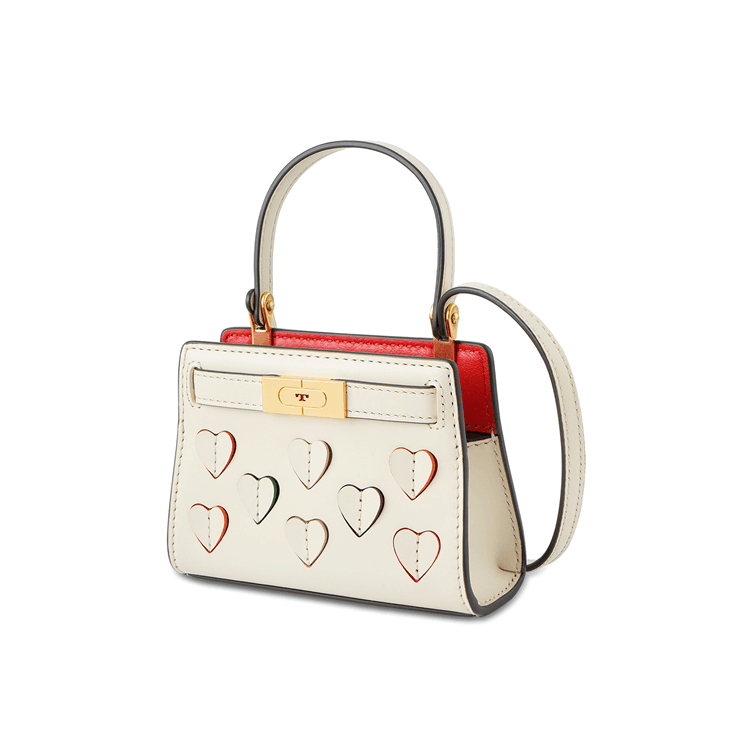 Сумка TORY BURCH Lee Radziwill - изображение 4