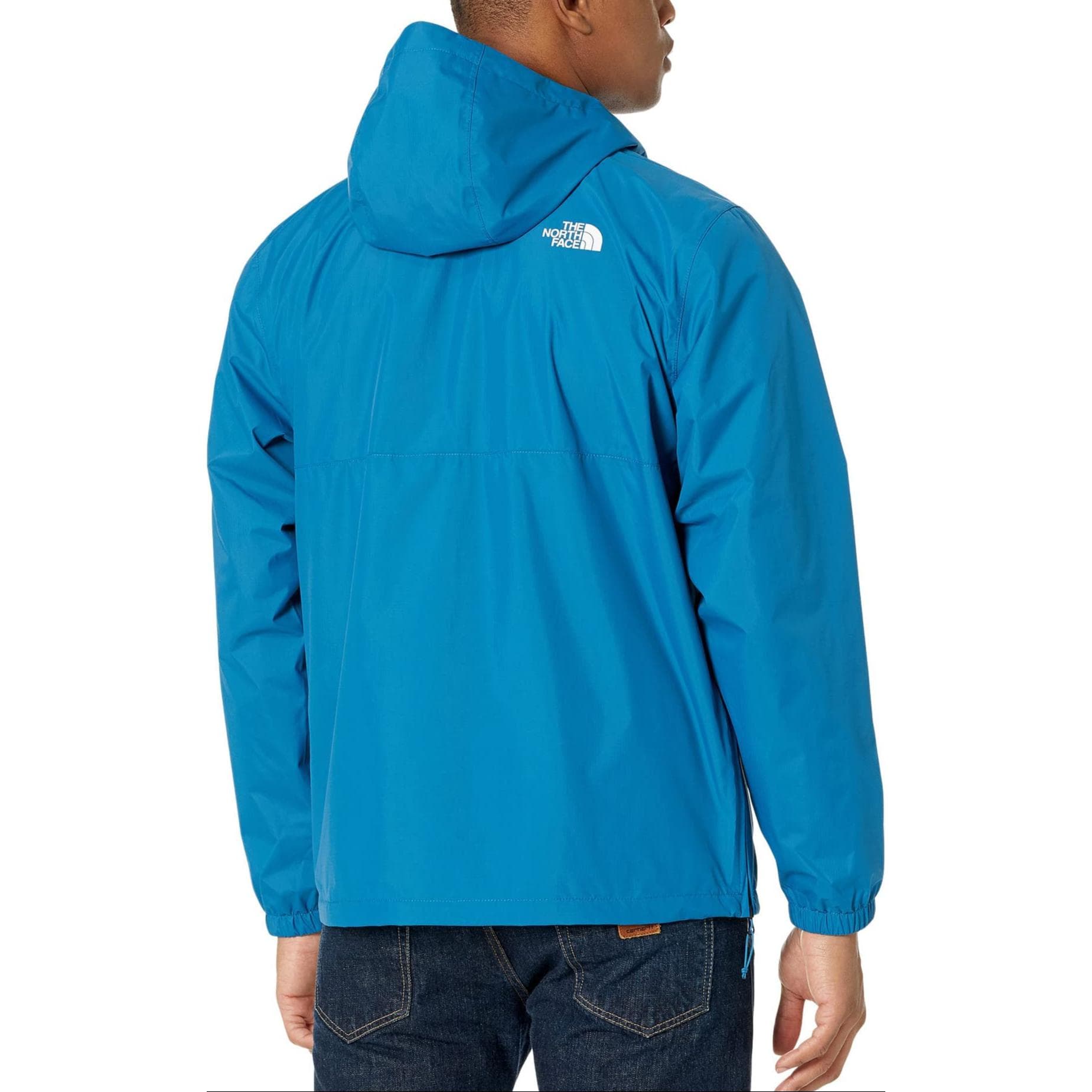 Куртка THE NORTH FACE Antora Anorak - изображение 4