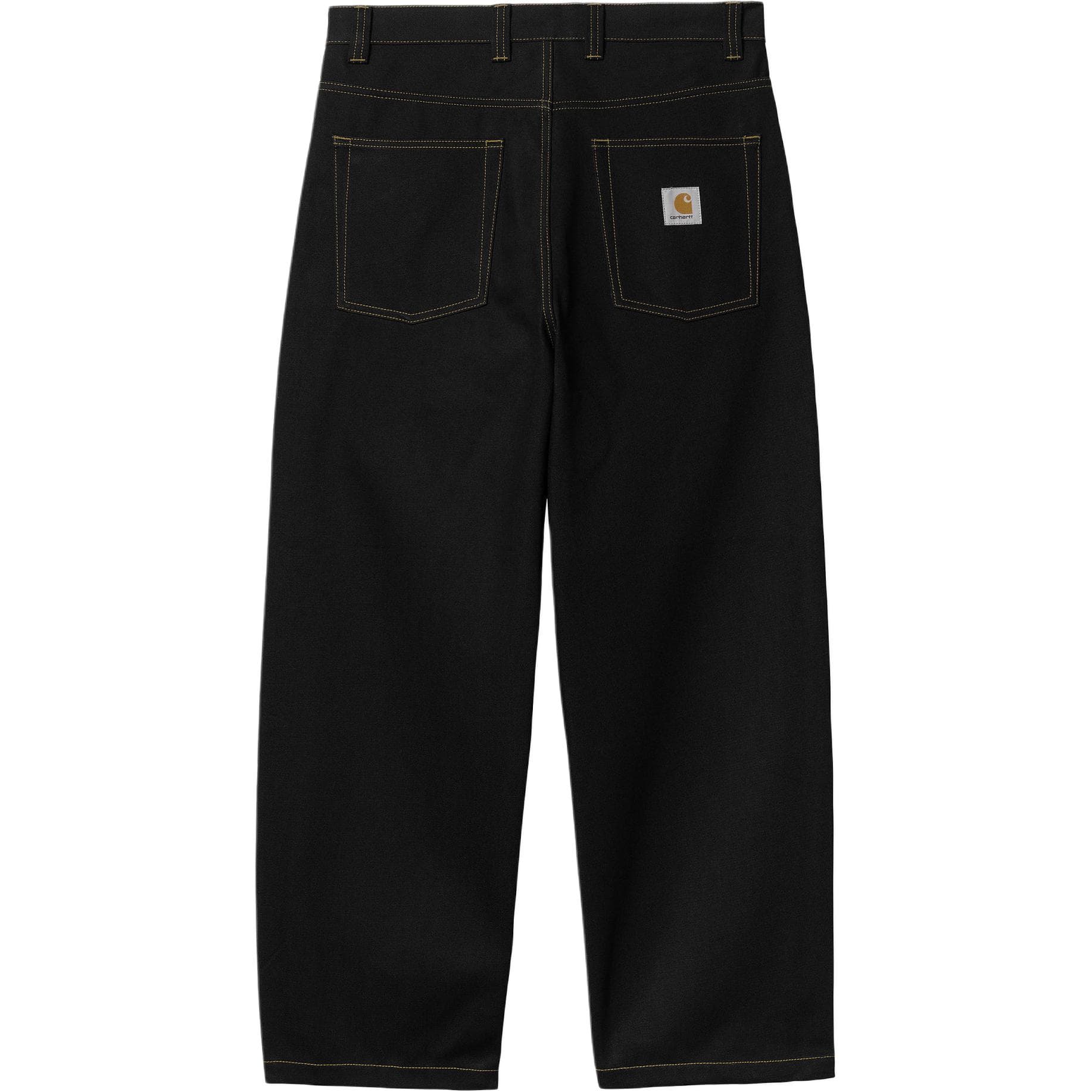Штаны Carhartt WIP Brandon Pant - изображение 2