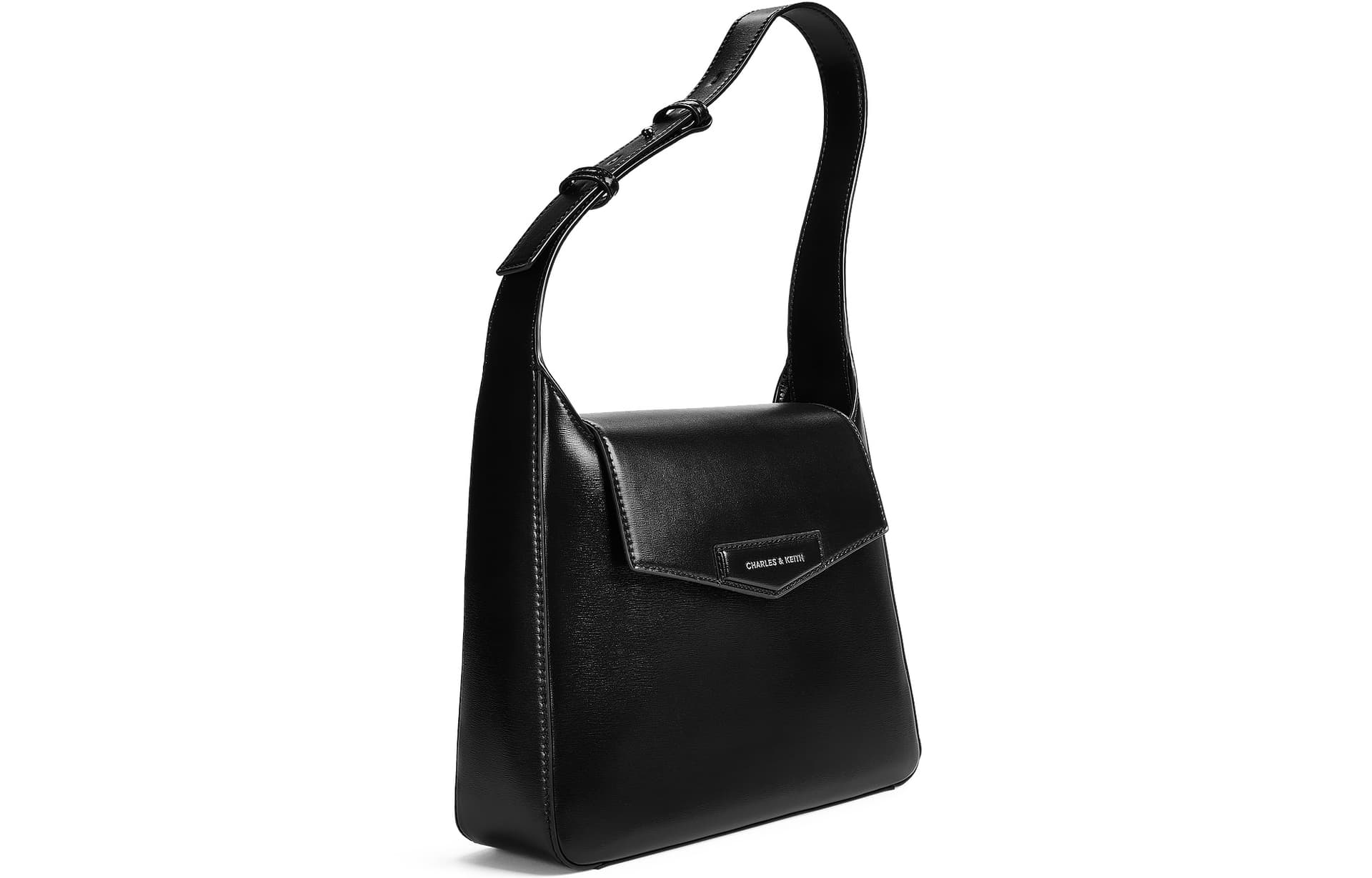 Мини-сумка CHARLESKEITH ck PU NoirOatSlate Blue - изображение 3