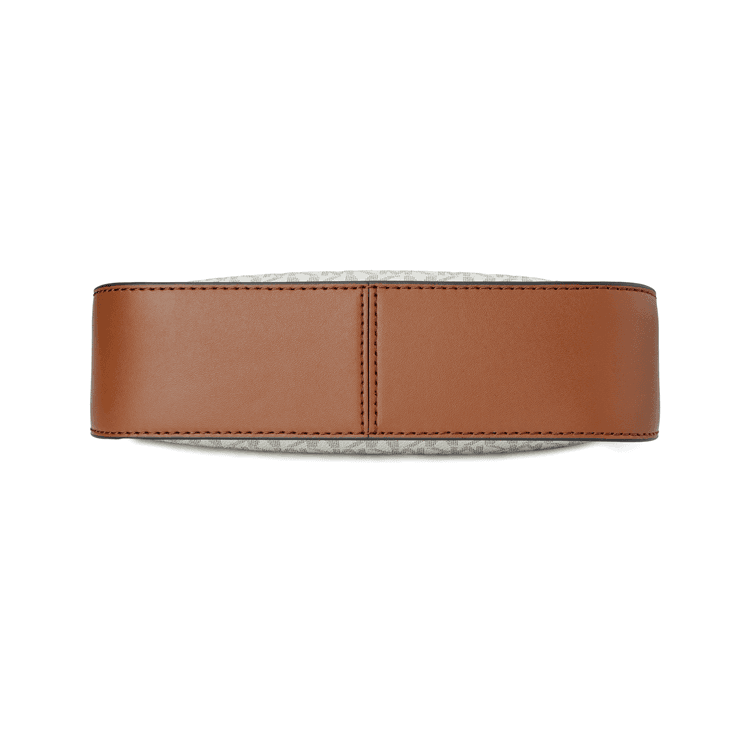 Сумка через плечо MICHAEL KORS MK Wilma Logo - изображение 5