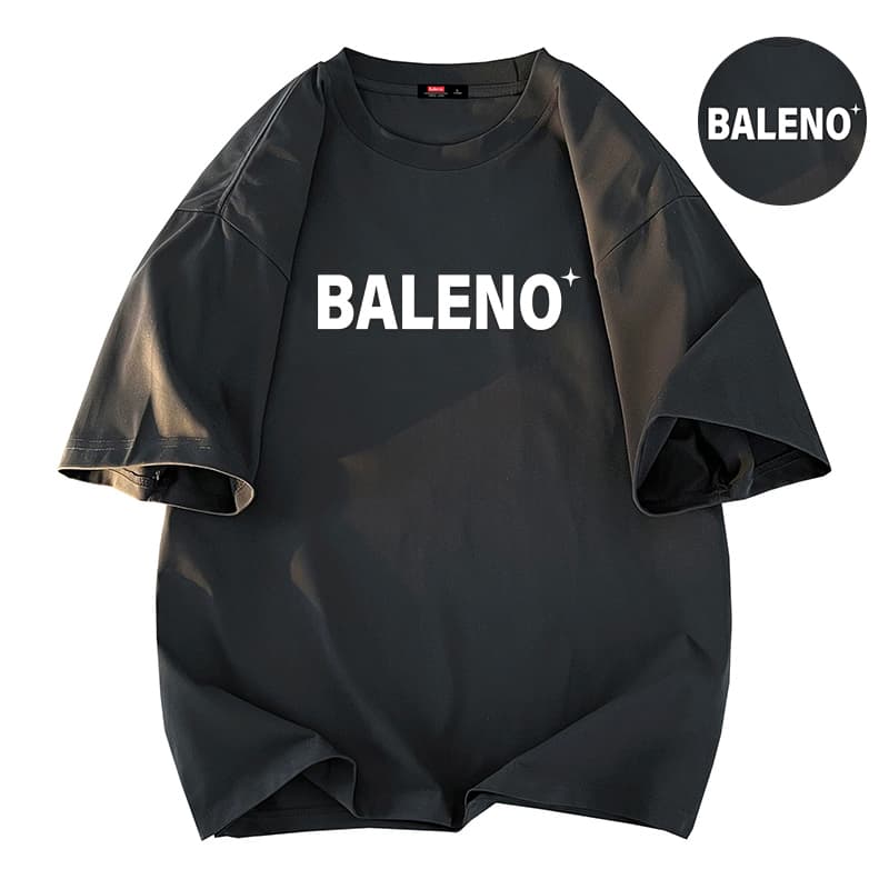 Футболка BALENO LogoT - изображение 2