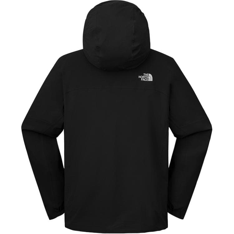 Куртка The North Face Twilight Black - изображение 2