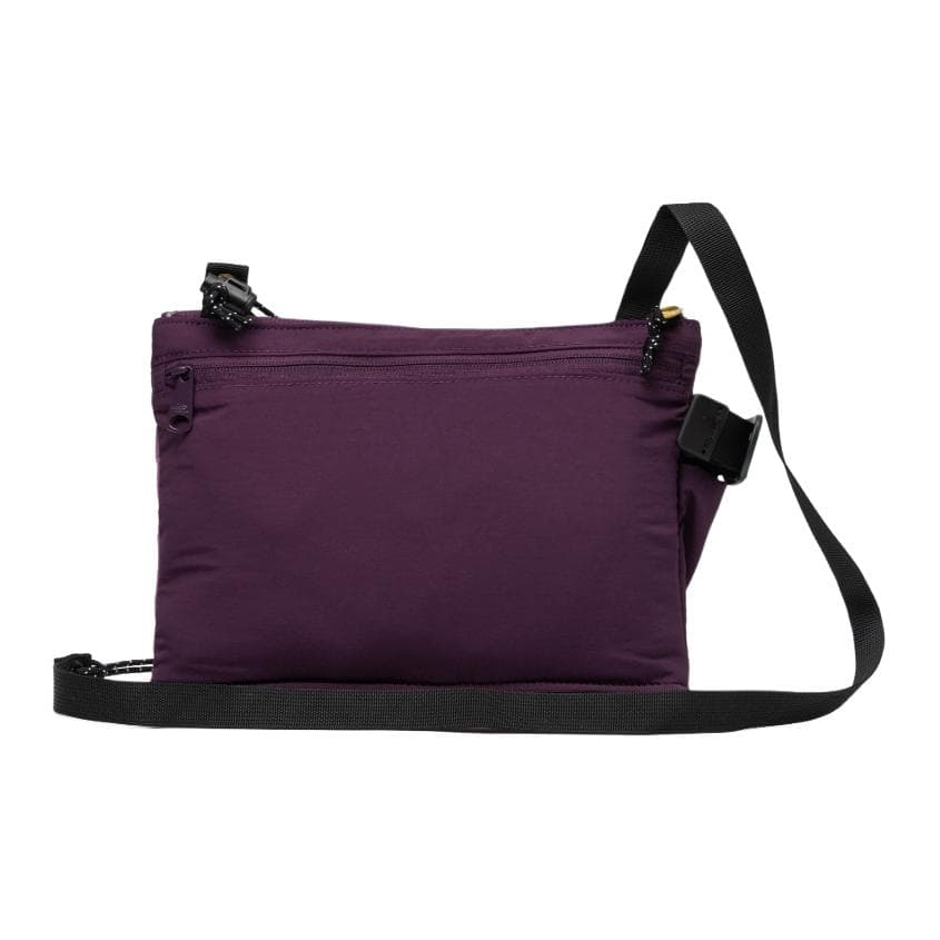 Сумка через плечо The North Face Mountain Crossbody Bag Purple Pink - изображение 5