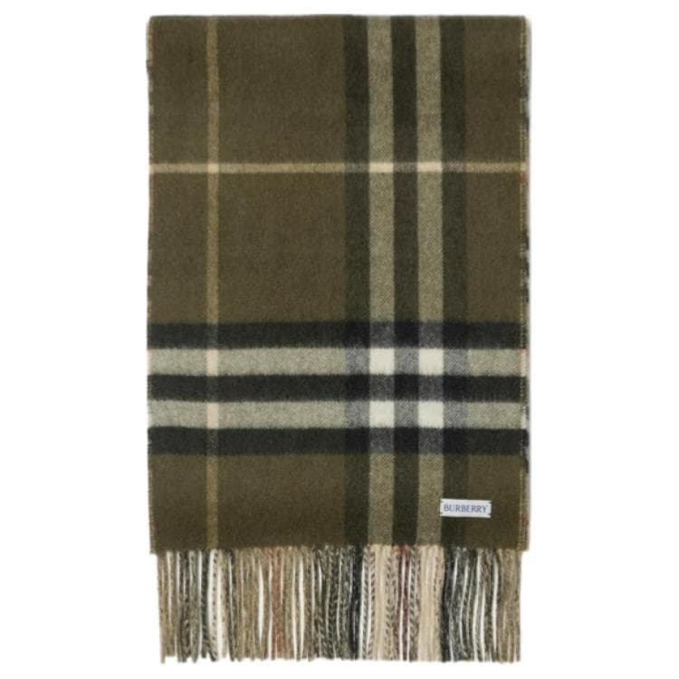 Шарф Burberry - изображение 2