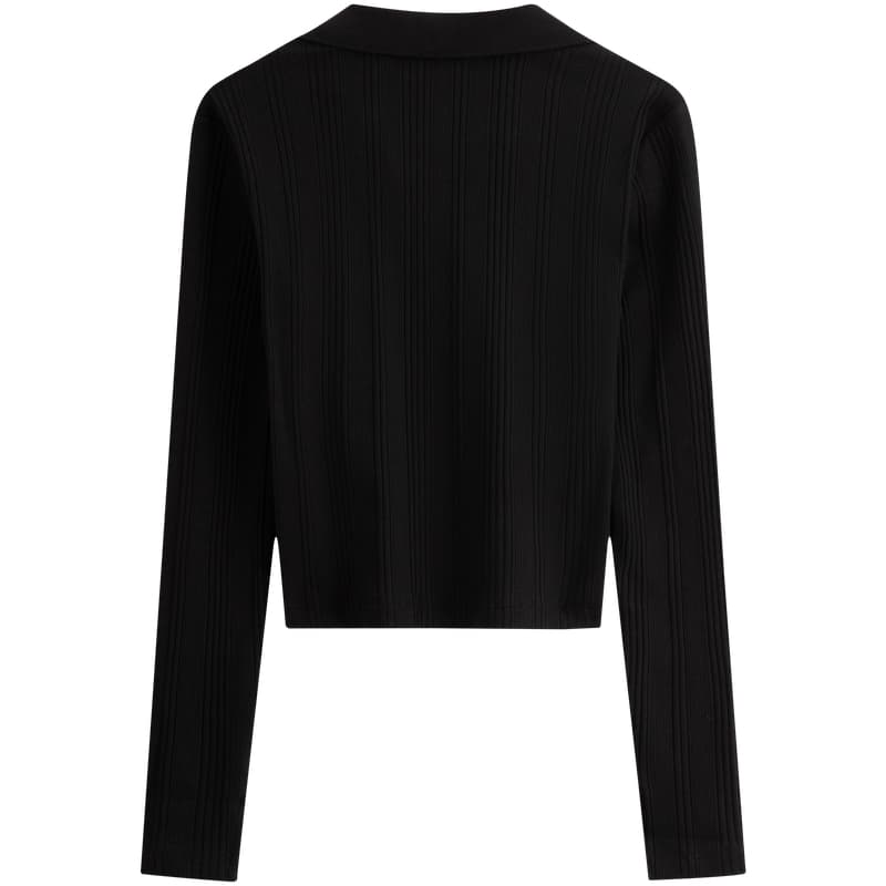 Футболка CALVIN KLEIN Polo T - изображение 2