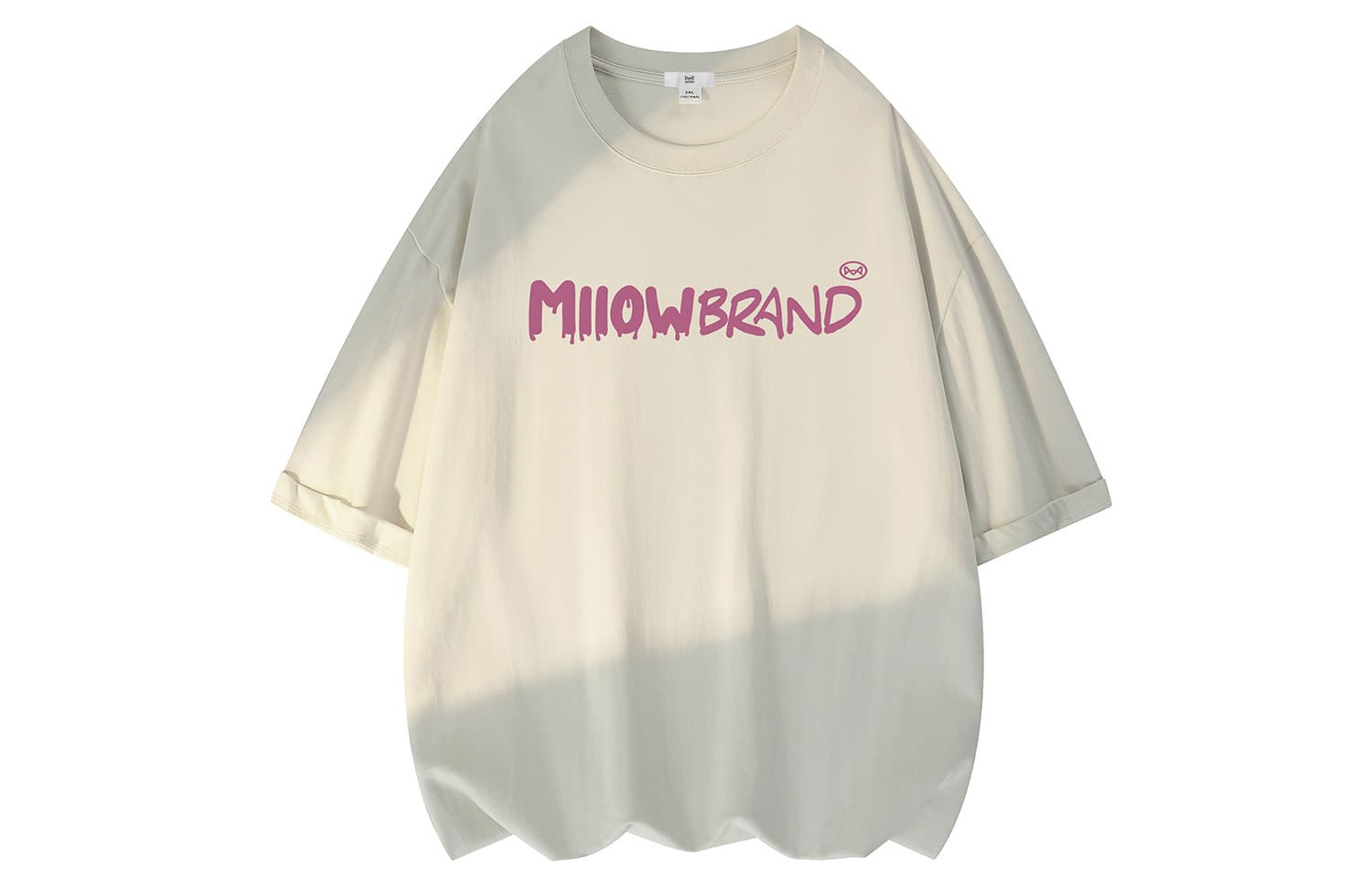 Футболка MIIOW t - изображение 2