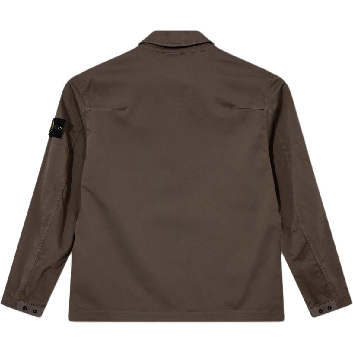 Куртка Stone Island Brown Jacket - изображение 2