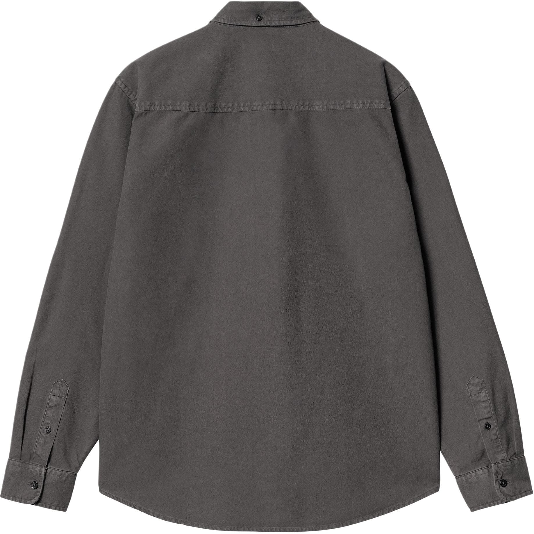 Рубашка Carhartt WIP Bolton Shirt - изображение 2
