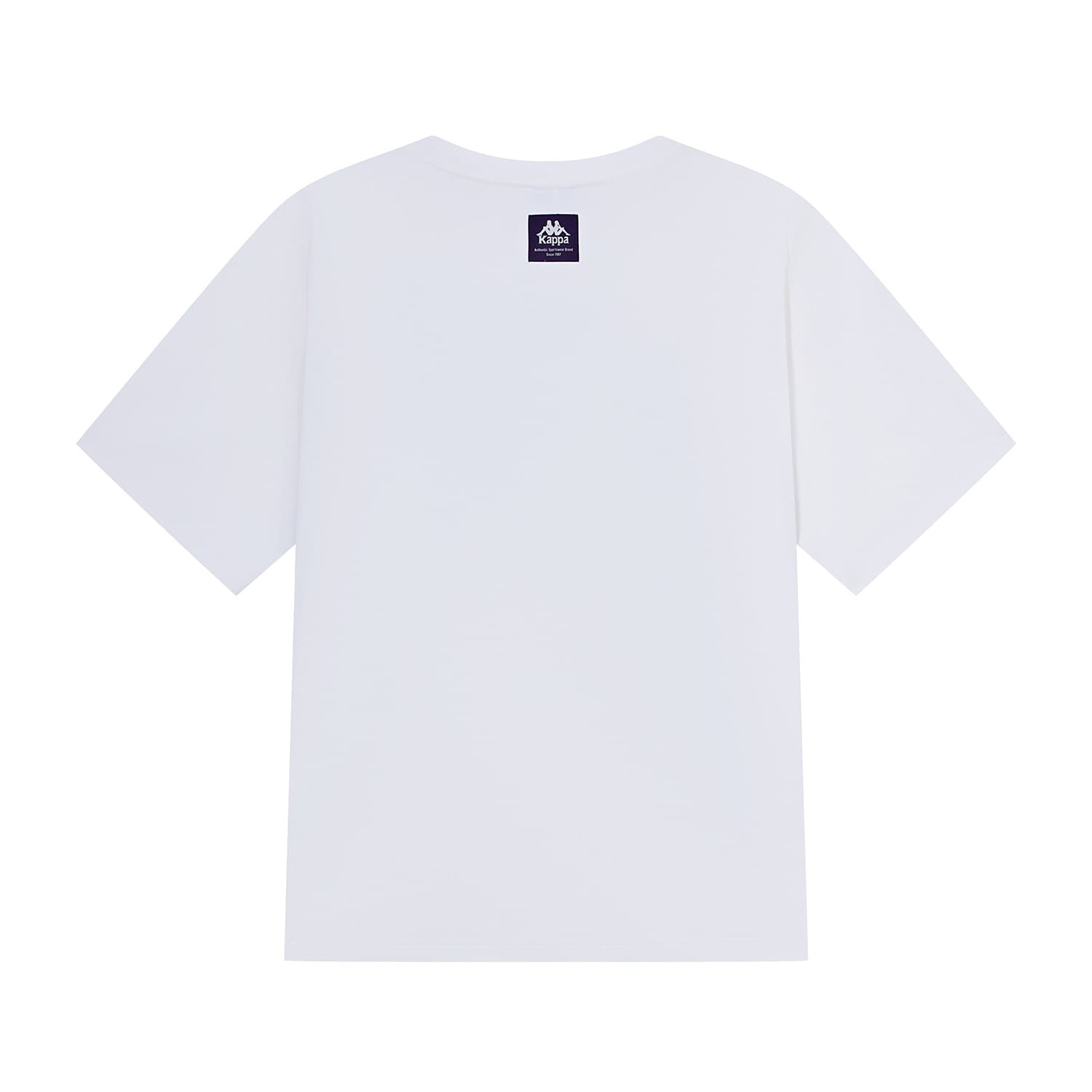 Футболка Kappa PLAYER T - изображение 2