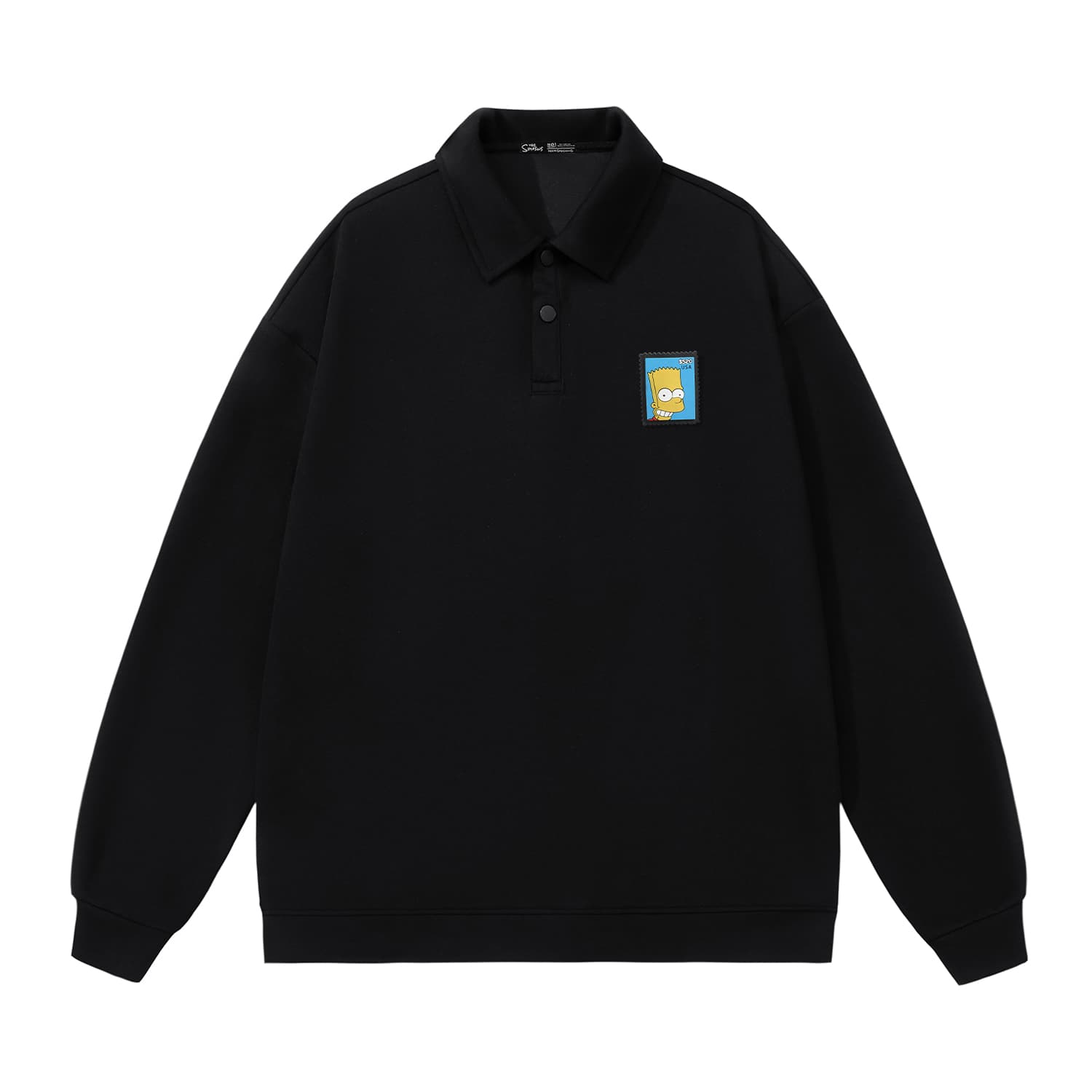 Поло The Simpsons LogoPolo - изображение 1