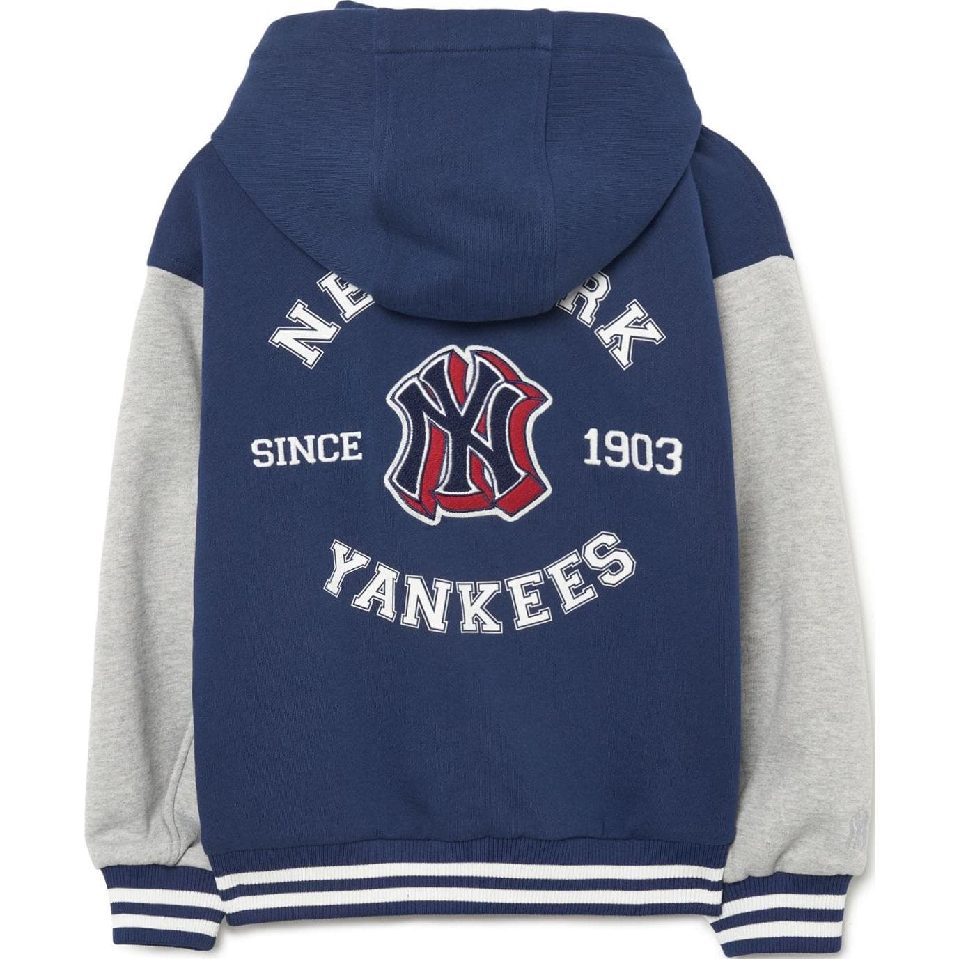 MLB KIDS Varsity NEW YORK YANKEES logo - изображение 2