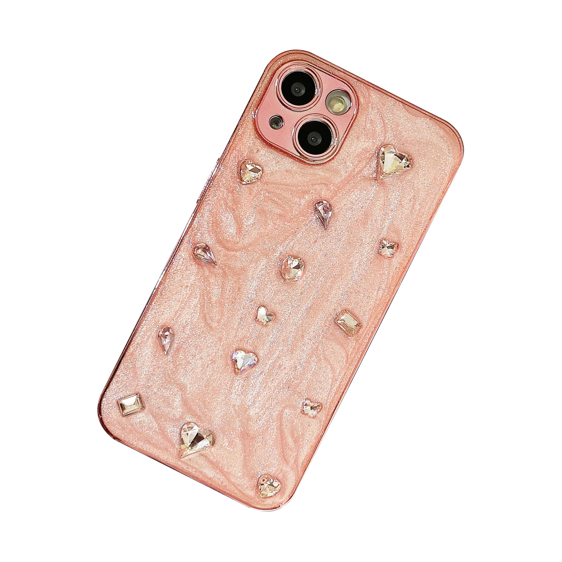 Чехол для телефона MOUEI TPU iPhone1112131415Pro Max - изображение 3