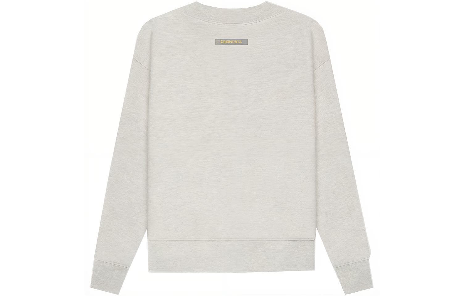 Fear of God Essentials SS21 Logo - изображение 2