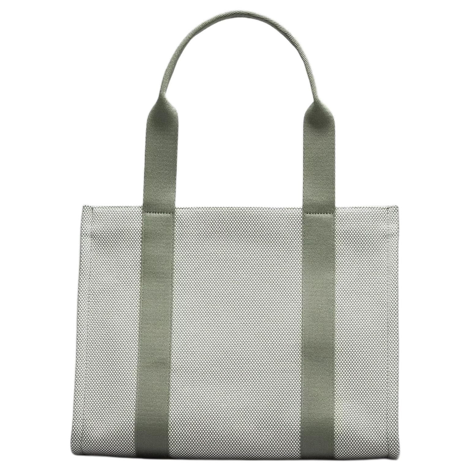 Сумка lululemon 10L Two-Tone Tote - изображение 2