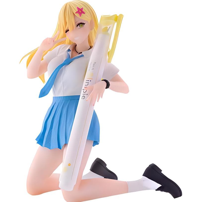 BANPRESTO 14cm - изображение 1